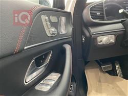 مرسيدس بنز GLE
